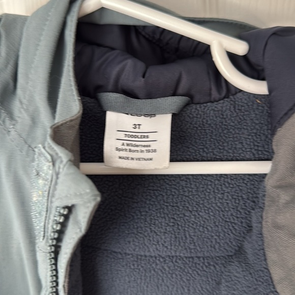 Toddler REI co-op Ski Jacket 3T - Picture 6 of 7